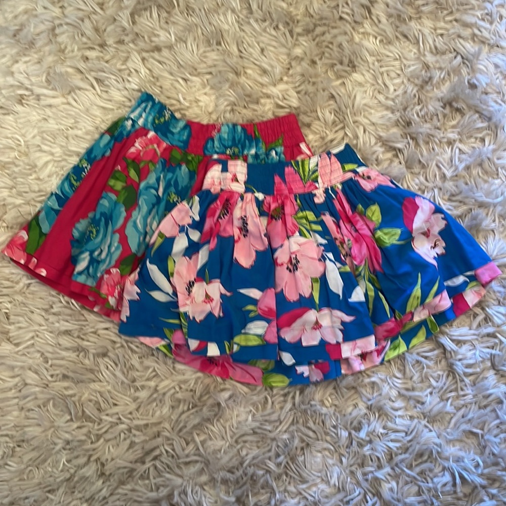 2 skirt bundle 💖
